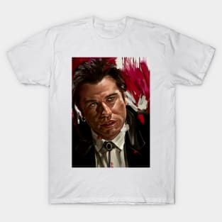 Vincent Vega T-Shirt